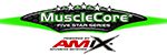 Hell’s No2 Amix MuscleCore